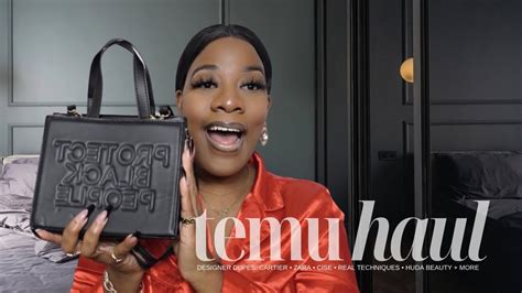 temu zara dupes